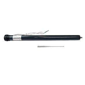 Motor Venezi Rf com Regulagem Mecânica Ft45r-10/19 120v/60hz Motor Venezi Rf com Regulagem Mecânica Ft45r-10/19 120v/60hz
