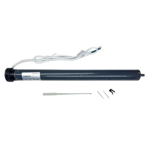 Motor Venezi com Reg. Mecânica Ft45s-50/13 220v/60hz Contato Seco Motor Venezi com Reg. Mecânica Ft45s-50/13 220v/60hz Contato Seco