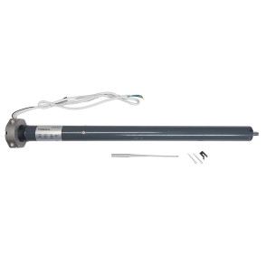 Motor Venezi Rf com Reg. Mec. e Comando Socorro Ft45rm-20/19 220/60hz Motor Venezi Rf com Reg. Mec. e Comando Socorro Ft45rm-20/19 220/60hz