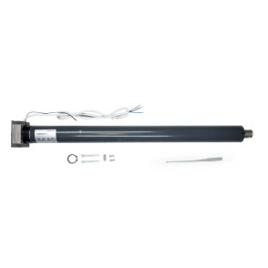 Motor Venezi Rf com Reg. Mec. e Comando Socorro Ft59rm-80/14 220/60hz Motor Venezi Rf com Reg. Mec. e Comando Socorro Ft59rm-80/14 220/60hz