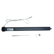 Motor Venezi com Reg. Mecânica Ft45s-50/13 120v/60hz Contato Seco Motor Venezi com Reg. Mecânica Ft45s-50/13 120v/60hz Contato Seco
