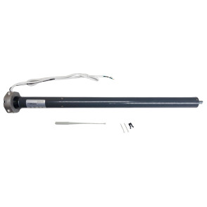 Motor Venezi Rf com Reg. Mec. e Comando Socorro Ft45rm-20/19 120v/60hz Motor Venezi Rf com Reg. Mec. e Comando Socorro Ft45rm-20/19 120v/60hz