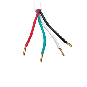 Motor Venezi com Reg. Mecânica Ft59s-100/11 120v/60hz Contato Seco Motor Venezi com Reg. Mecânica Ft59s-100/11 120v/60hz Contato Seco