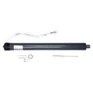 Motor Venezi com Reg. Mecânica Ft59s-100/11 120v/60hz Contato Seco Motor Venezi com Reg. Mecânica Ft59s-100/11 120v/60hz Contato Seco