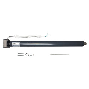 Motor Venezi Rf com Reg. Mec. e Comando Socorro Ft59rm-80/14 120v/60hz Motor Venezi Rf com Reg. Mec. e Comando Socorro Ft59rm-80/14 120v/60hz