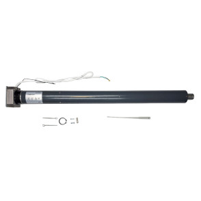 Motor Venezi Rf com Reg. Mec. e Comando Socorro Ft59rm-100/11 120v/60hz Motor Venezi Rf com Reg. Mec. e Comando Socorro Ft59rm-100/11 120v/60hz