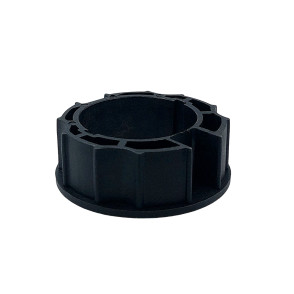 Coroa Venezi Ac67-1 Motor 45 para Tubo 70mm - Toldo Coroa Venezi Ac67-1 Motor 45 para Tubo 70mm - Toldo