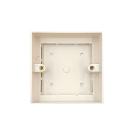 Caixa Externa para Controle Remoto de Parede | Cortinas, Persianas e Toldos Caixa Externa para Controle Remoto de Parede | Cortinas, Persianas e Toldos