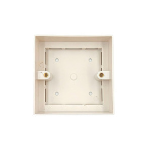 Caixa Externa para Controle Remoto de Parede | Cortinas, Persianas e Toldos Caixa Externa para Controle Remoto de Parede | Cortinas, Persianas e Toldos