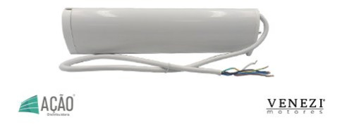 MOTOR CORTINA DT72TV-2N – Bivolt