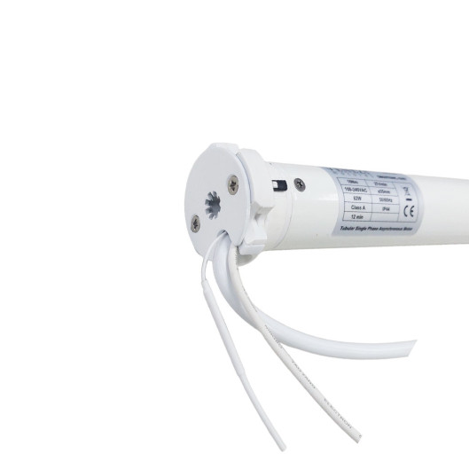 Motor para Persiana WiFi / RF Dm35TE/WL - 10n/27r - Bivolt