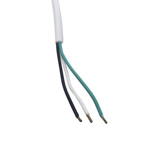 Motor RF/WI-FI Dm45E/W - 50/13 - 110V 