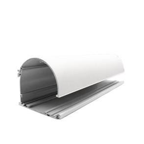 Caixa Box Com Niveladora ac536/537 - 6,00m