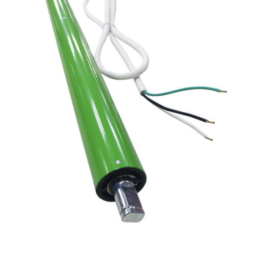 Motor para Persiana Rolô WiFi / RF Dm35F/W - 10/21 - 220V Motor para Persiana Rolô WiFi / RF Dm35F/W - 10/21 - 220V