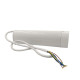 Motor Cortina WI-FI Dt72Tv/W - 2N/14 - Bivolt Motor Cortina WI-FI Dt72Tv/W - 2N/14 - Bivolt