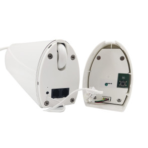 Motor Cortina WI-FI Dt72Tv/W - 2N/14 - Bivolt