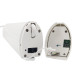 Motor Cortina WI-FI Dt72Tv/W - 2N/14 - Bivolt Motor Cortina WI-FI Dt72Tv/W - 2N/14 - Bivolt