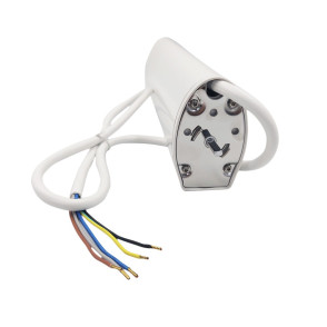 Motor Cortina WI-FI Dt72Tv/W - 2N/14 - Bivolt Motor Cortina WI-FI Dt72Tv/W - 2N/14 - Bivolt