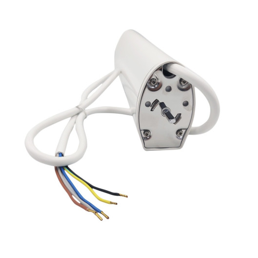 Motor Cortina WI-FI Dt72Tv/W - 2N/14 - Bivolt Motor Cortina WI-FI Dt72Tv/W - 2N/14 - Bivolt