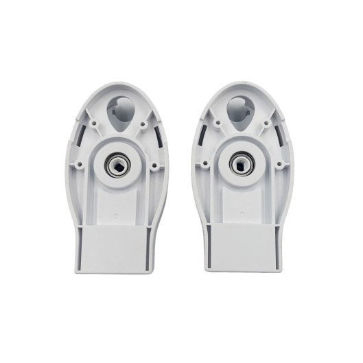 Ponteira DS157-00G Para Motor DT2TV/W-2/14 - Par | Cortinas, Persianas e Toldos