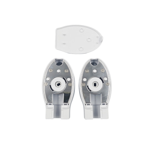 Ponteira DS157-00G Para Motor DT2TV/W-2/14 - Par | Cortinas, Persianas e Toldos