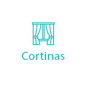 Tecidos para Cortinas - Outlet