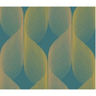 Papel de Parede CD-8403