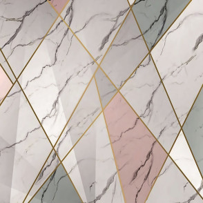 Painel Fotográfico WT-011 - 3,30 x 2,60m (4PCS)