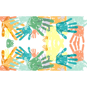 Painel Fotográfico YD5003-07 - 3,30 x 2,60m