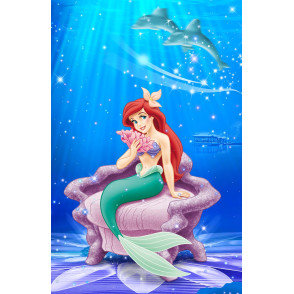 Painel Fotográfico 16D ZHWK-00085 - 1,40 x 2,15m