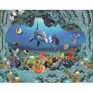 Painel Fotográfico OCEAN pag.01 - 3,30 x 2,60m (4PCS) Painel Fotográfico OCEAN pag.01 - 3,30 x 2,60m (4PCS)