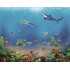 Painel Fotográfico OCEAN pag.20 - 3,30 x 2,60m (4PCS)
