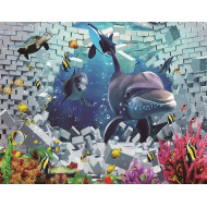 Painel Fotográfico OCEAN pag.38 - 3,30 x 2,60m (4PCS) Painel Fotográfico OCEAN pag.38 - 3,30 x 2,60m (4PCS)