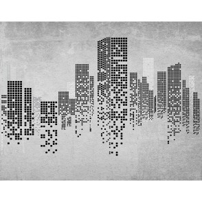 Painel Fotográfico 16D CITY 03 - 3,30 x 2,60m (3PCS) Painel Fotográfico 16D CITY 03 - 3,30 x 2,60m (3PCS)