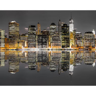 Painel Fotográfico 16D CITY 06 - 3,30 x 2,60m (3PCS) Painel Fotográfico 16D CITY 06 - 3,30 x 2,60m (3PCS)