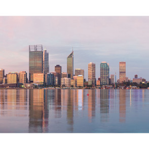 Painel Fotográfico 16D CITY 09 - 3,30 x 2,60m (3PCS) Painel Fotográfico 16D CITY 09 - 3,30 x 2,60m (3PCS)