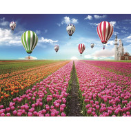 Painel Fotográfico WT-070 - 3,30 x 2,60m (4PCS) Painel Fotográfico WT-070 - 3,30 x 2,60m (4PCS)