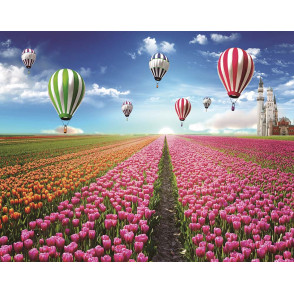 Painel Fotográfico WT-070 - 3,30 x 2,60m (4PCS)