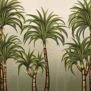 Painel Fotográfico WT-102 - 3,30 x 2,60m (4PCS)