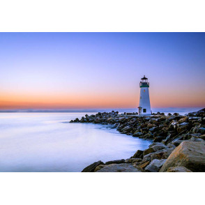 Painel Fotográfico YD5003-12 - 3,30 x 2,60m