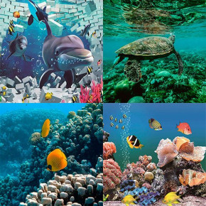 Oceanos