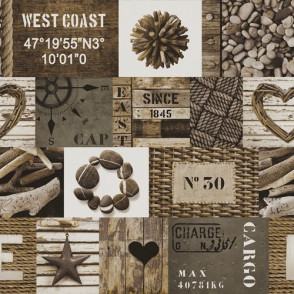 Papel de Parede NF8E071 Papel de Parede NF8E071