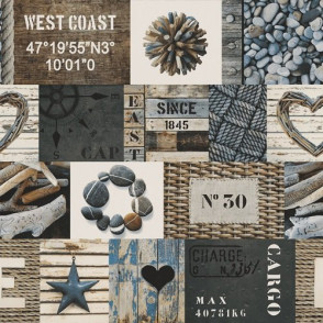 Papel de Parede NF8E072 Papel de Parede NF8E072