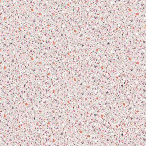 Papel de Parede Terrazo - SN5101 Papel de Parede Terrazo - SN5101