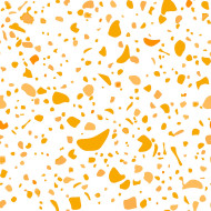 Papel de Parede Terrazo - WJ600501