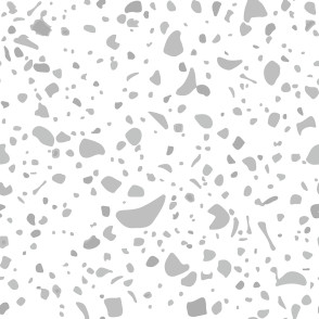 Papel de Parede Terrazo - WJ600502 Papel de Parede Terrazo - WJ600502