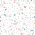 Papel de Parede Terrazo - WJ600503