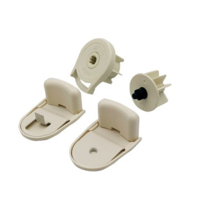 Comando 32mm Ação Premium - Bege