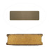 Base PH 50mm Madeira Natural - Medium Grey - 2,44m