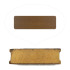 Base PH 50mm Madeira Natural - Evening Oak - 2,44m